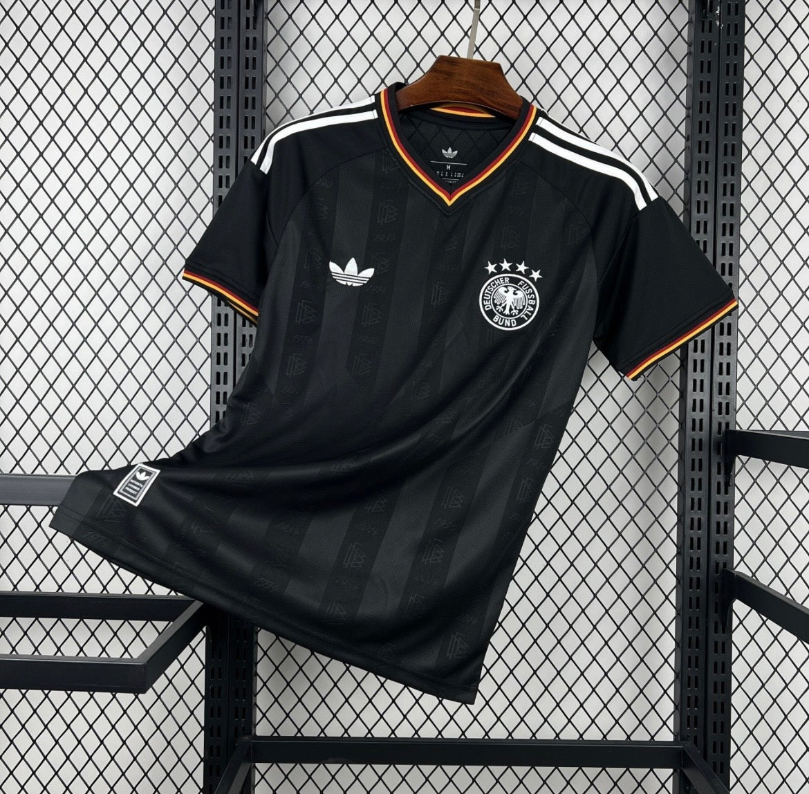 Germany 2026 Away Football Shirt