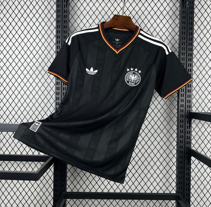 Germany 2026 Away Football Shirt