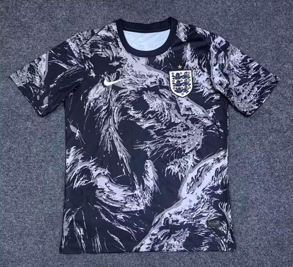 England Lion Special Edition Football Shirt
